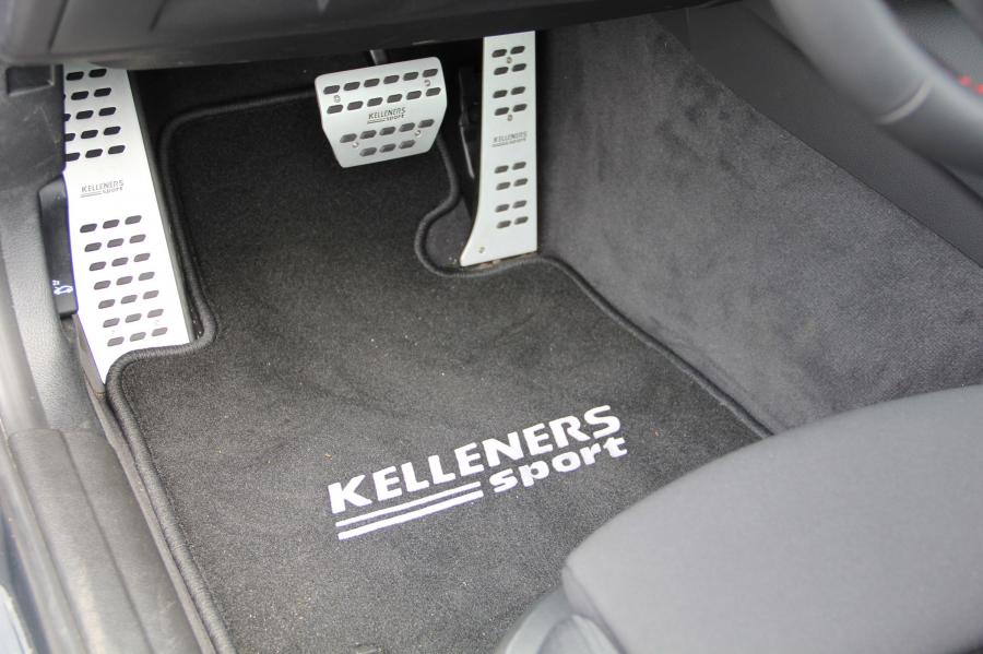  BMW 3-Series by Kelleners Sport 2012 года  (фото 3 из 43)